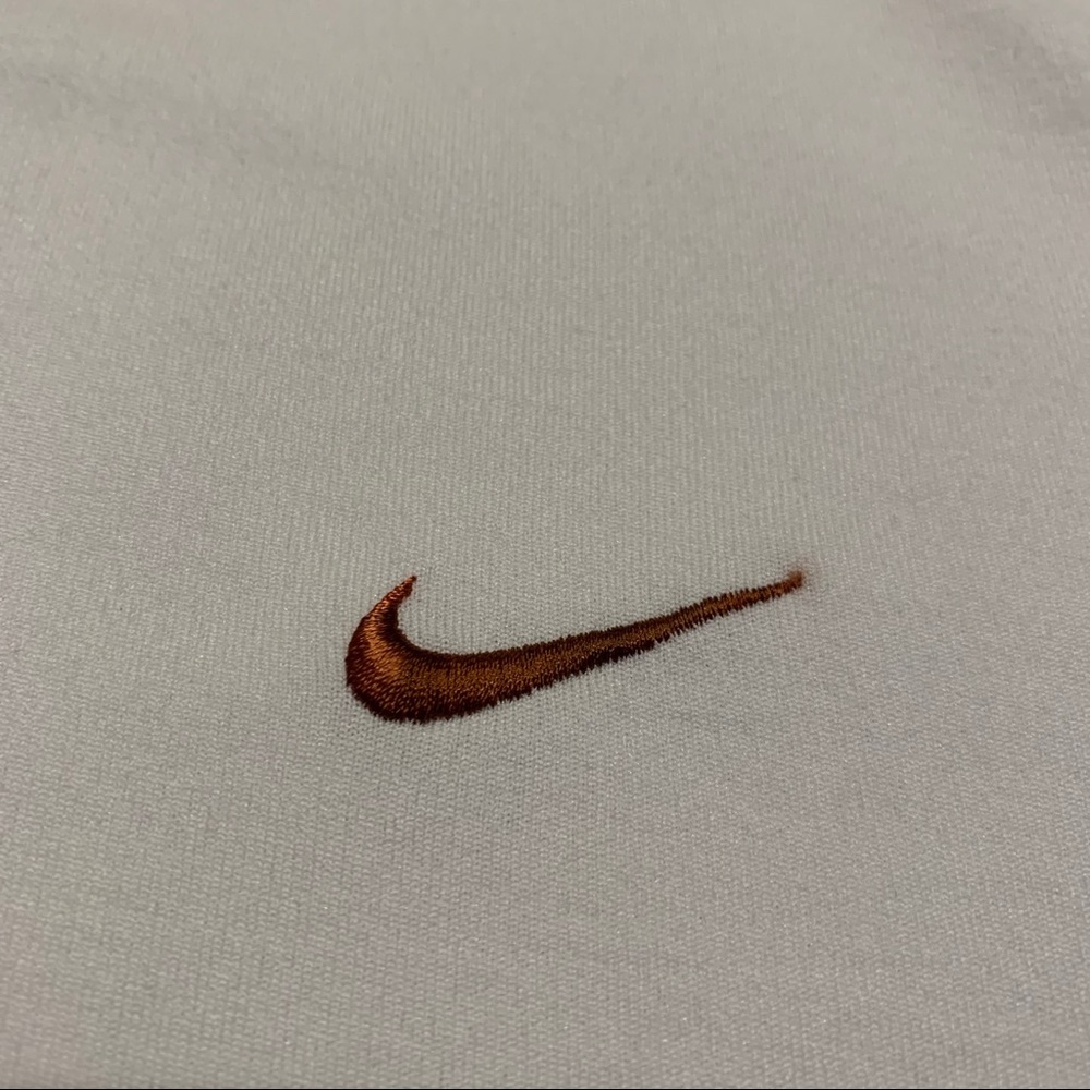 NIKE Fit Dry Short Sleeve T-Shirt Top - Picture 5 of 7